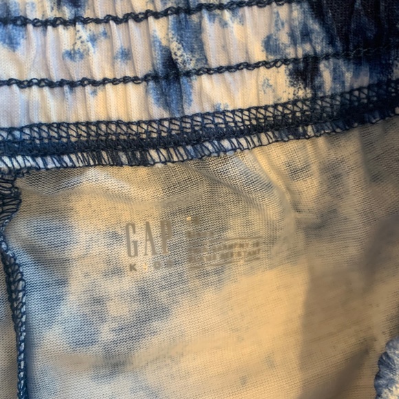 Gap‎ Kids Sleep shorts 14 - Picture 3 of 4